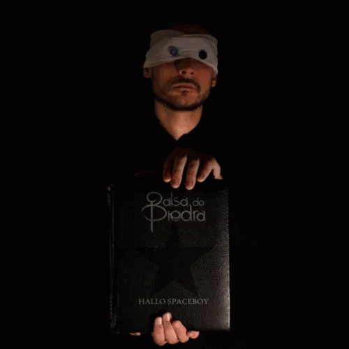 Balsa De Piedra : Hallo Spaceboy